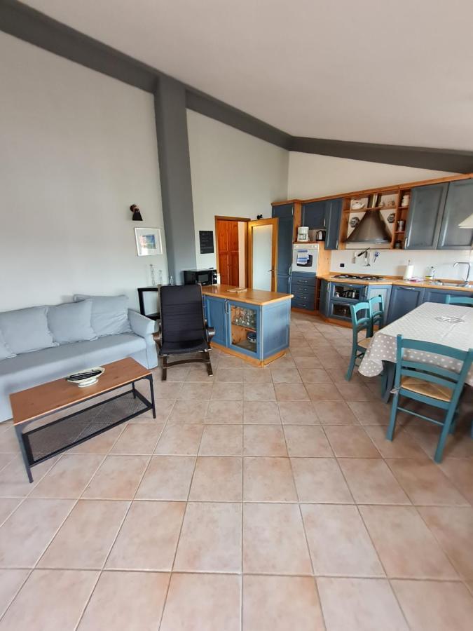 Apartment Karmen Umag Exterior foto